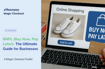 BNPL (Buy now pay later)